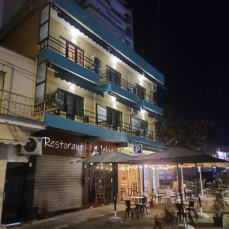 Quick Stop Hotel Tirana Exterior photo